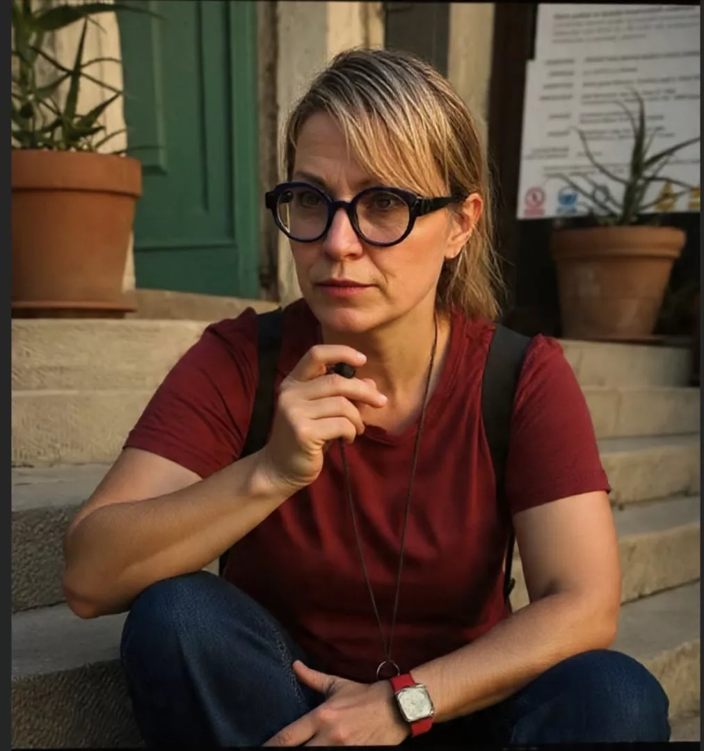 Zvonimira Krvavica — Licencirani vodič